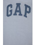 Gap bavlněné kojenecké body (3-pack) - Pepit.cz