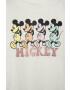 Gap Dětské bavlněné tričko x Disney 2-pack - Pepit.cz