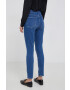 Gap Džíny True Skinny dámské high waist - Pepit.cz