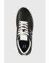 Gap Sneakers boty NEW YORK II černá barva GAF002F5S - Pepit.cz