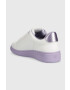 Gap Sneakers boty SEATTLE bílá barva GAB001F5S - Pepit.cz