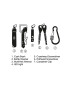 Gentlemen's Hardware Multitool Gentelmen's Hardware Everyday Key Chain Kit - Pepit.cz