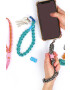 Graine Creative DIY sada Phone Cords - Pepit.cz