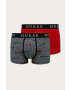 Guess Boxerky (2-pack) - Pepit.cz