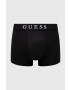 Guess Boxerky pánské černá barva - Pepit.cz