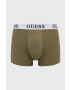 Guess Boxerky 3-pack pánské černá barva - Pepit.cz