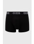 Guess Boxerky 3-pack pánské zelená barva - Pepit.cz