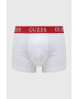 Guess Boxerky 3-pack pánské zelená barva - Pepit.cz