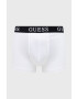 Guess Boxerky 3-pack pánské zelená barva - Pepit.cz