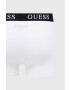 Guess Boxerky 3-pack pánské zelená barva - Pepit.cz