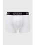 Guess Boxerky 3-pack pánské zelená barva - Pepit.cz