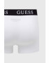 Guess Boxerky 3-pack pánské zelená barva - Pepit.cz