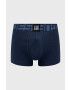 Guess Boxerky 3-pack pánské černá barva - Pepit.cz