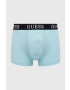 Guess Boxerky 3-pack pánské černá barva - Pepit.cz