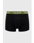 Guess Boxerky 3-pack pánské černá barva - Pepit.cz