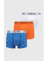 Guess Boxerky 3-pack pánské - Pepit.cz