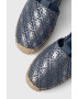 Guess Espadrilky JALENE3 FL6JL3 FAL14 - Pepit.cz