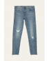 Guess Jeans - Dětské rifle 125-175 cm - Pepit.cz