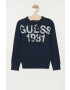 Guess Jeans - Dětský svetr 116-175 cm - Pepit.cz