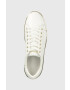 Guess Kožené sneakers boty FL7BNN FAL12 bílá barva BONNY - Pepit.cz