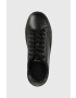 Guess Kožené sneakers boty FL7BNN LEA12 bílá barva BONNY - Pepit.cz