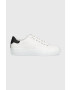 Guess Kožené sneakers boty Jianaa - Pepit.cz