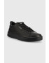 Guess Kožené sneakers boty Verona Smart - Pepit.cz