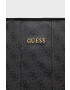 Guess Obal na notebook Sleeve 13 šedá barva - Pepit.cz