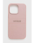 Guess Obal na telefon Iphone 13 Pro / 13 61" - Pepit.cz