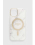 Guess Obal na telefon iPhone 14 6.1" - Pepit.cz