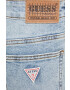 Guess Originals Džíny Kit Bootcut dámské medium waist - Pepit.cz