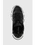 Guess Sneakers boty Brayjen černá barva FL5BRJ SMT12 - Pepit.cz