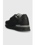 Guess Sneakers boty Enna Ii černá barva FM5ENN ELE12 BLACK - Pepit.cz