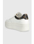 Guess Sneakers boty FL7LIF LEA12 bílá barva LIFET - Pepit.cz