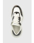 Guess Sneakers boty FL7MSS FAL12 bílá barva MASSEL - Pepit.cz