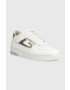 Guess Sneakers boty FL7SIL LEA12 bílá barva SILINA - Pepit.cz