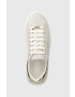 Guess Sneakers boty FL7VIB FAL12 šedá barva VIBO - Pepit.cz