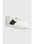 Guess Sneakers boty FM7TOI ELL12 bílá barva TODI II - Pepit.cz