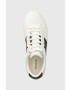 Guess Sneakers boty FM7TOI ELL12 bílá barva TODI II - Pepit.cz