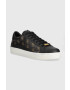 Guess Sneakers boty FM7UDI FAL12 černá barva UDINE I - Pepit.cz