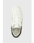 Guess Sneakers boty LIFET bílá barva FL6LIF LEA12 - Pepit.cz