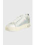 Guess Sneakers boty Rivet - Pepit.cz