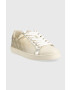 Guess Sneakers boty Rosalia3 zlatá barva - Pepit.cz