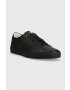 Guess Sneakers boty TODI LOW černá barva FM5TOL ELE12 - Pepit.cz