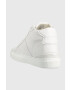 Guess Sneakers boty Todi Mid bílá barva FM5TOM ELE12 OFFWH - Pepit.cz