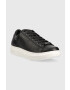 Guess Sneakers boty Vibo černá barva FM5VIB ELE12 - Pepit.cz