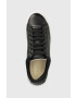 Guess Sneakers boty Vibo černá barva FM5VIB ELE12 - Pepit.cz