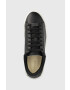 Guess Sneakers boty VIBO šedá barva FM5VIB FAB12 - Pepit.cz