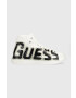 Guess Sneakers boty Vibo Mid - Pepit.cz