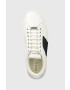 Guess Sneakers boty Vice Sash bílá barva - Pepit.cz